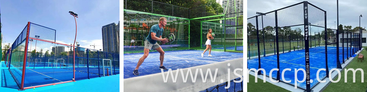 Padel